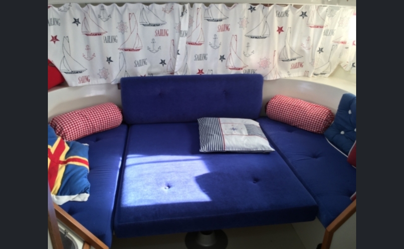 Viksund Bravo 925-kuva-3